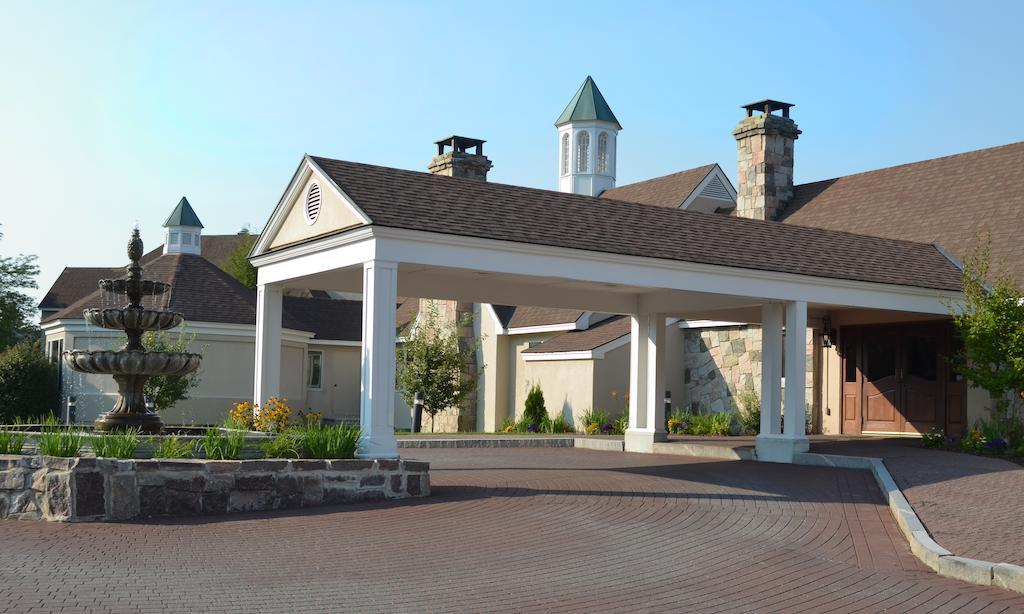 Orchards Hotel Williamstown Exterior photo