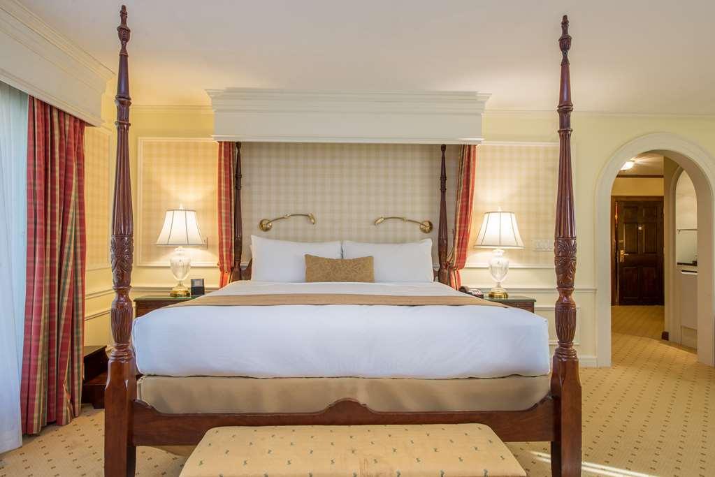 Orchards Hotel Williamstown Room photo