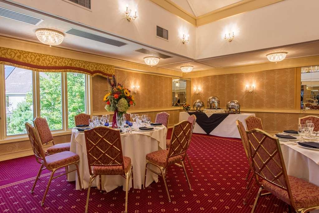 Orchards Hotel Williamstown Facilities photo
