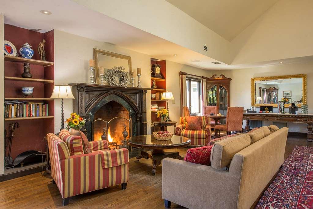 Orchards Hotel Williamstown Interior photo