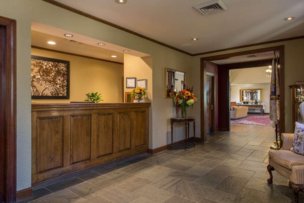 Orchards Hotel Williamstown Interior photo