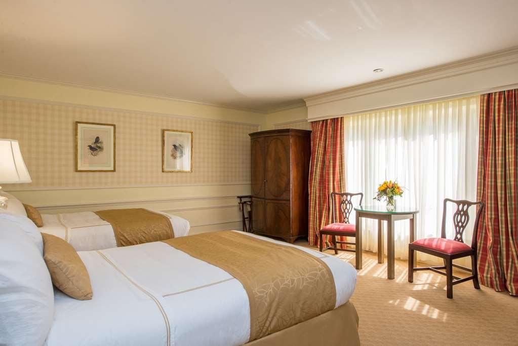 Orchards Hotel Williamstown Room photo
